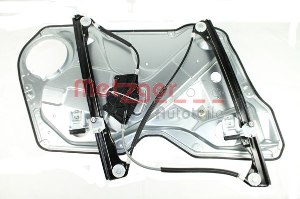 METZGER 2160268 Ablakemelő